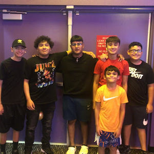 Meet your Posher, Joebeast